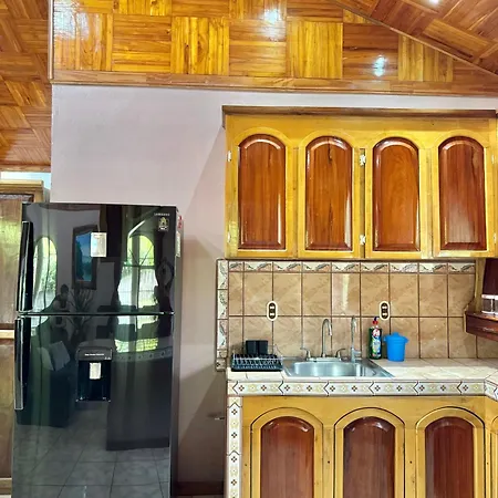 Villa Casa Selvatica San Luis  Exterior foto