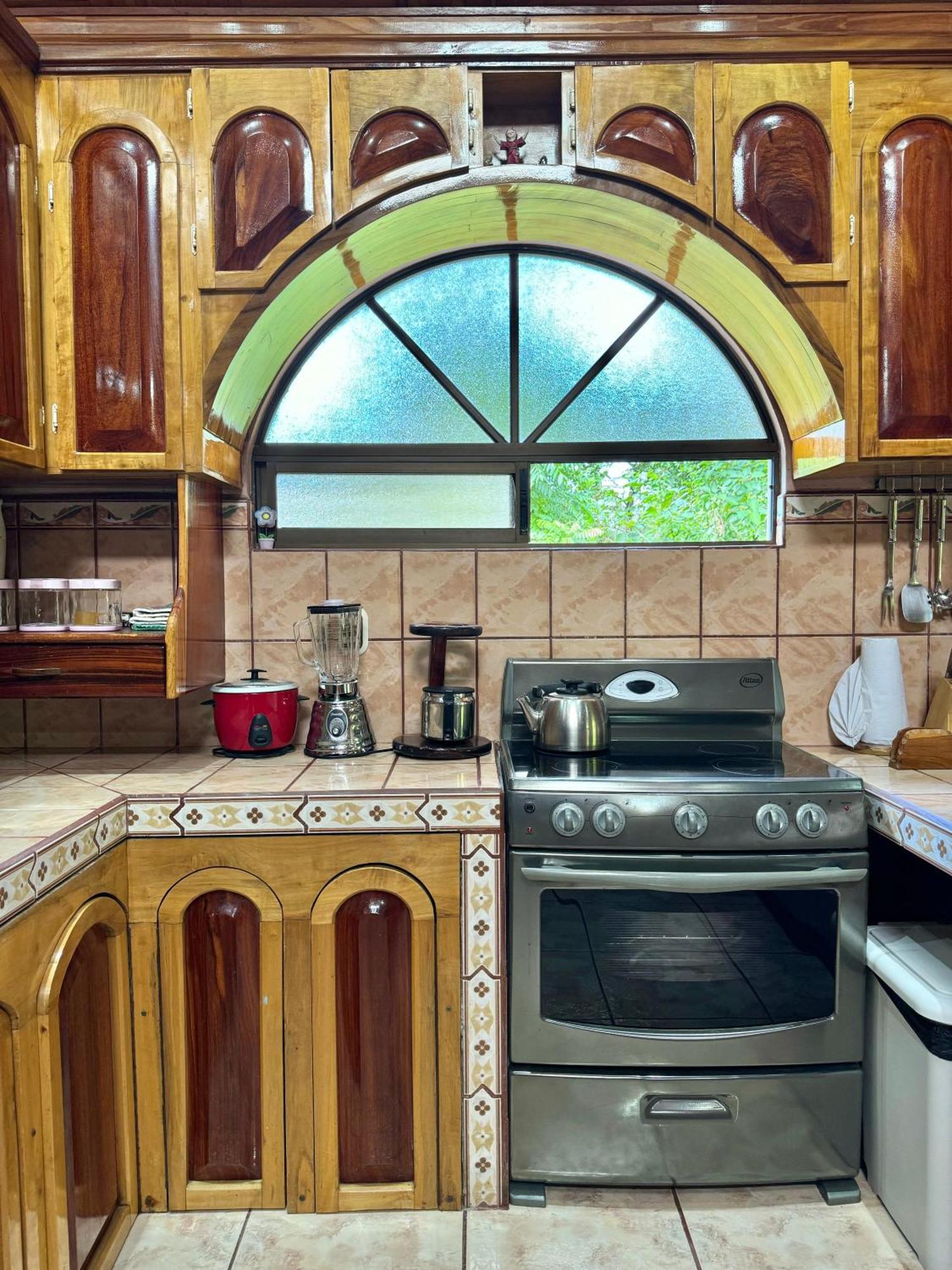 Casa Selvatica Holiday home
