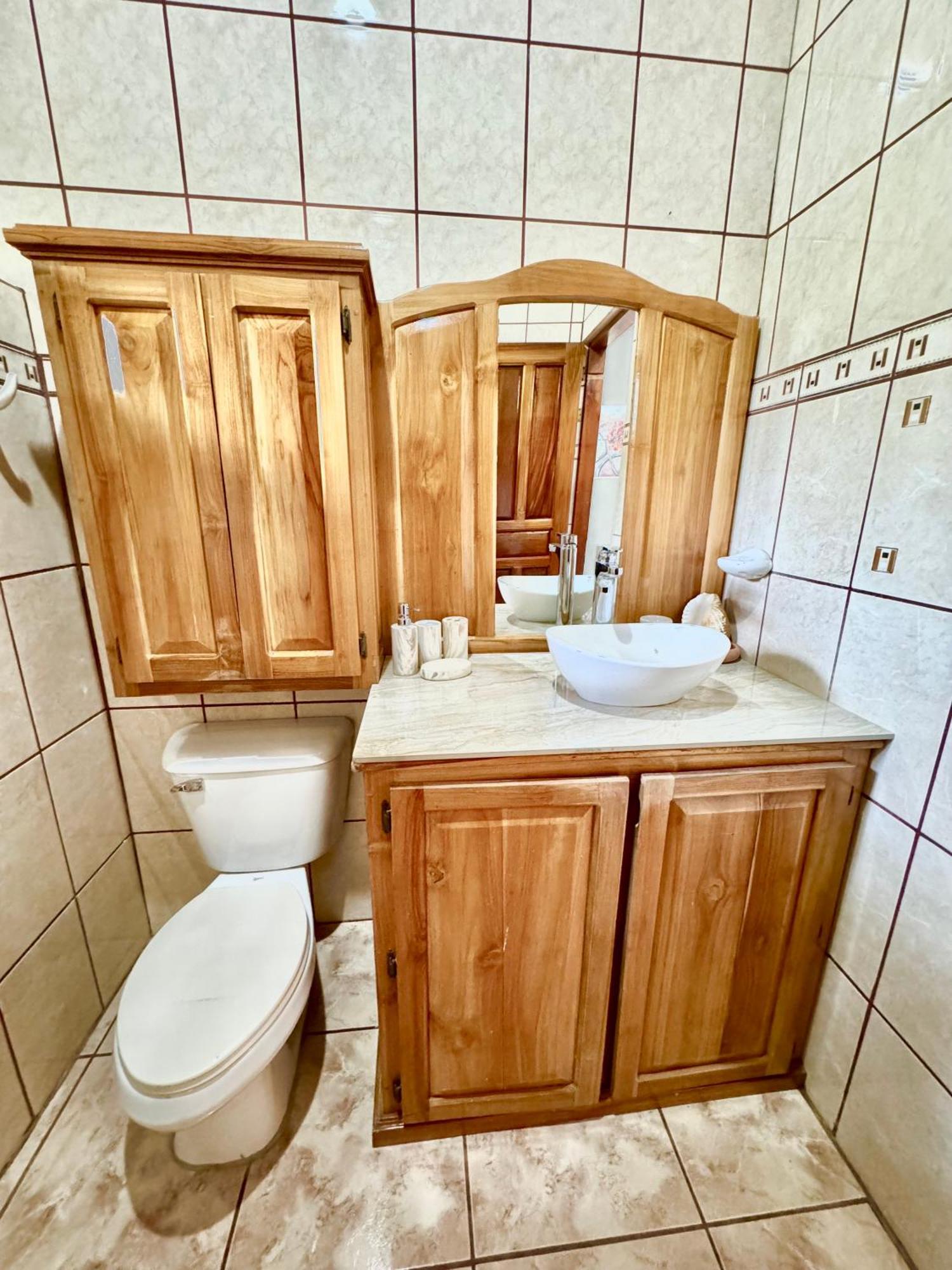 Casa Selvatica Holiday home