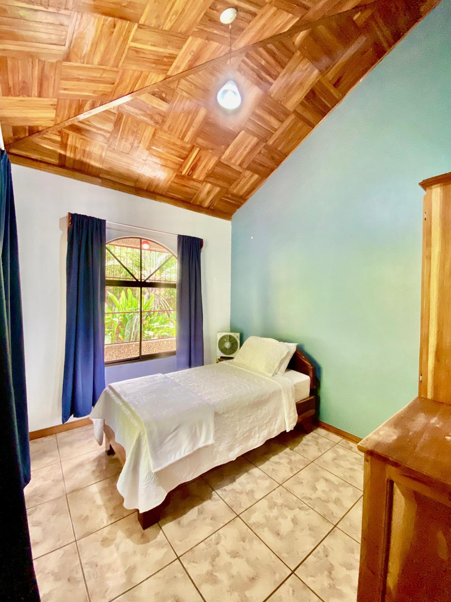 Casa Selvatica San Luis (Osa, Puntarenas)