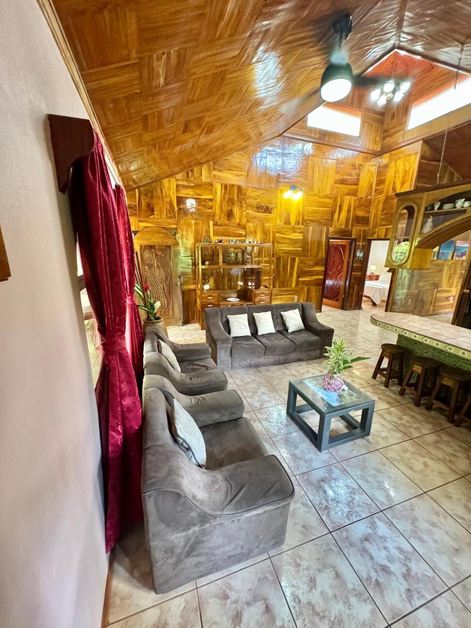 Casa Selvatica *