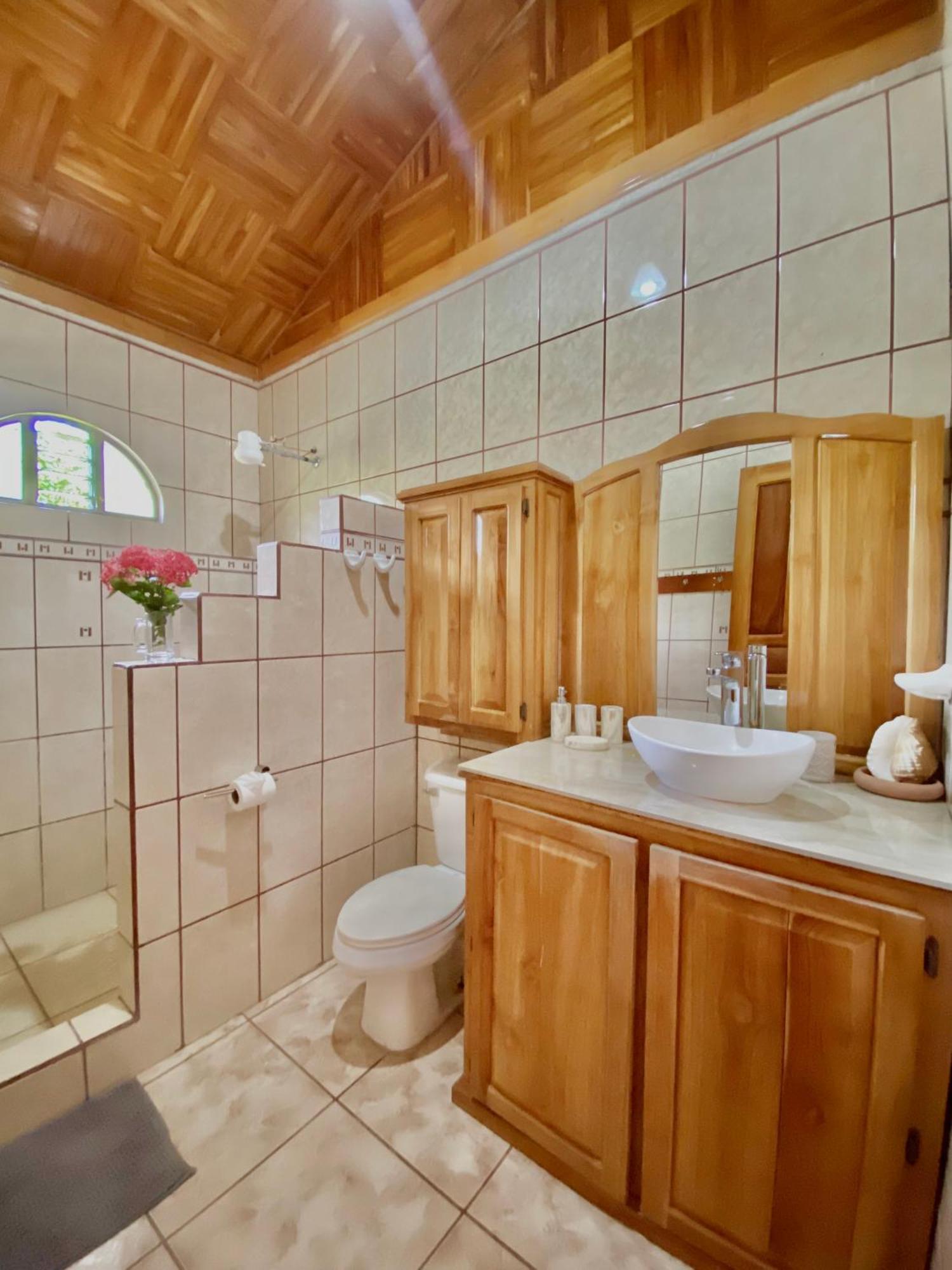 Casa Selvatica San Luis (Osa, Puntarenas)