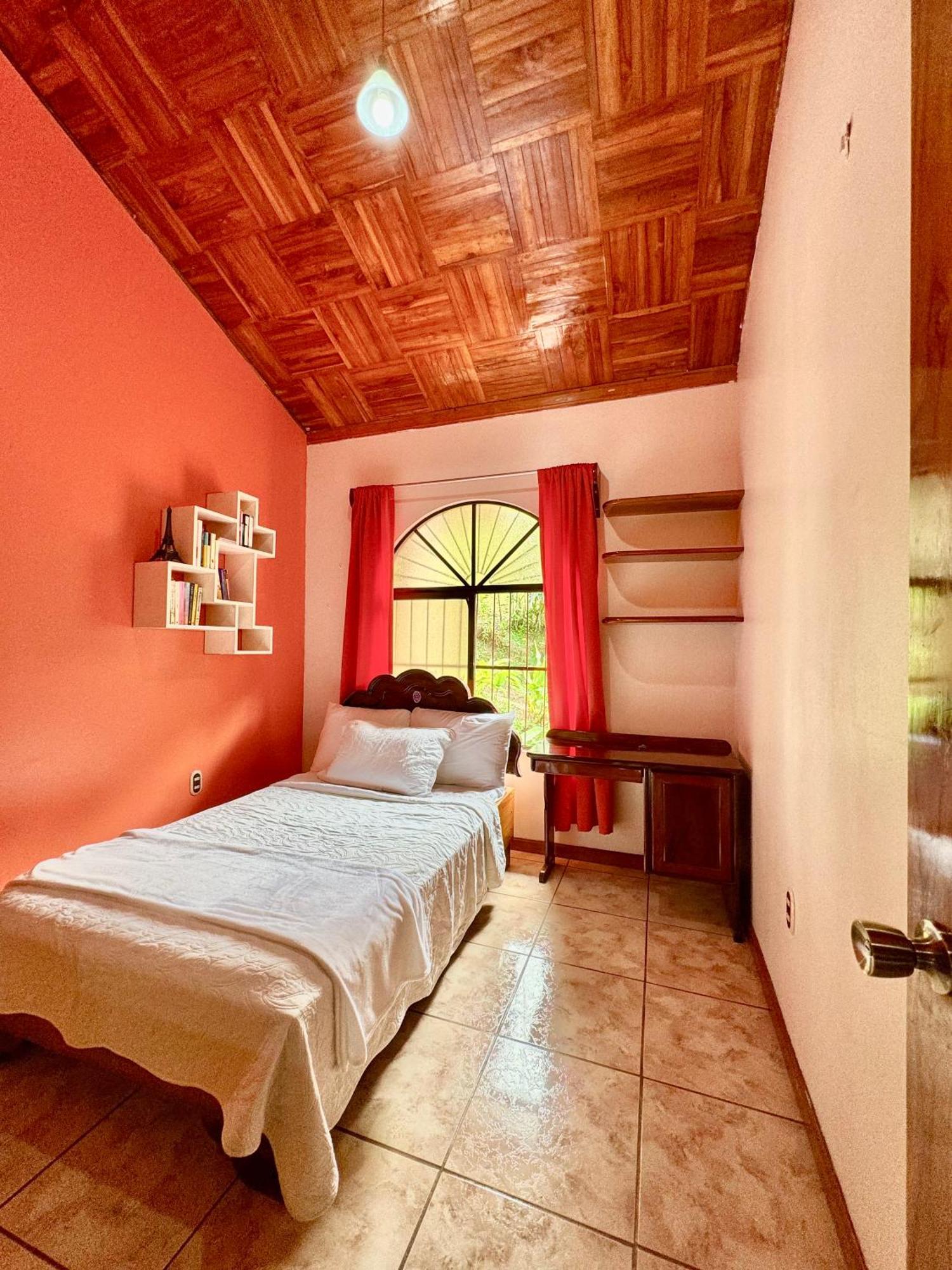 Casa Selvatica Holiday home