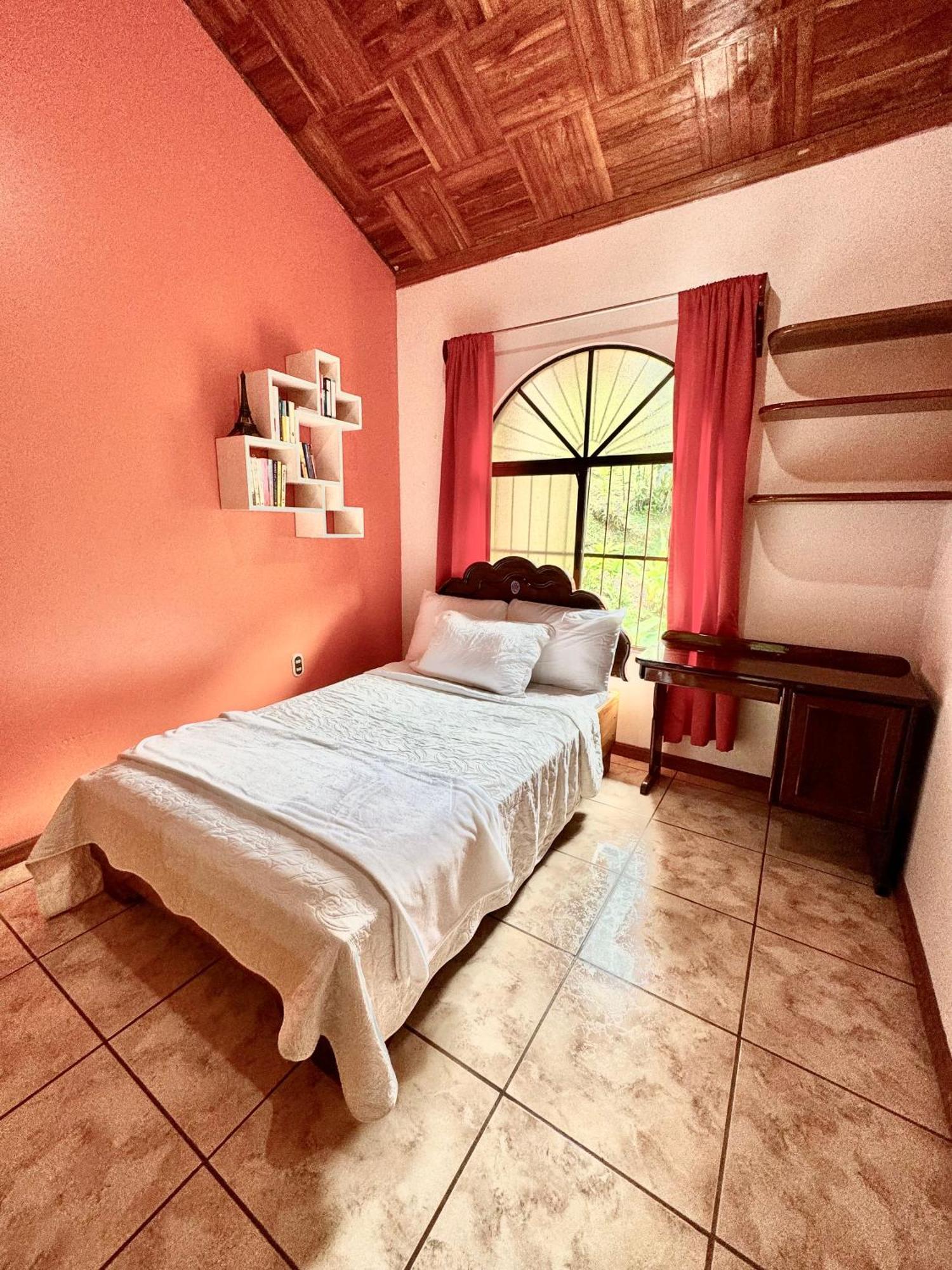Casa Selvatica Holiday home San Luis (Osa, Puntarenas)
