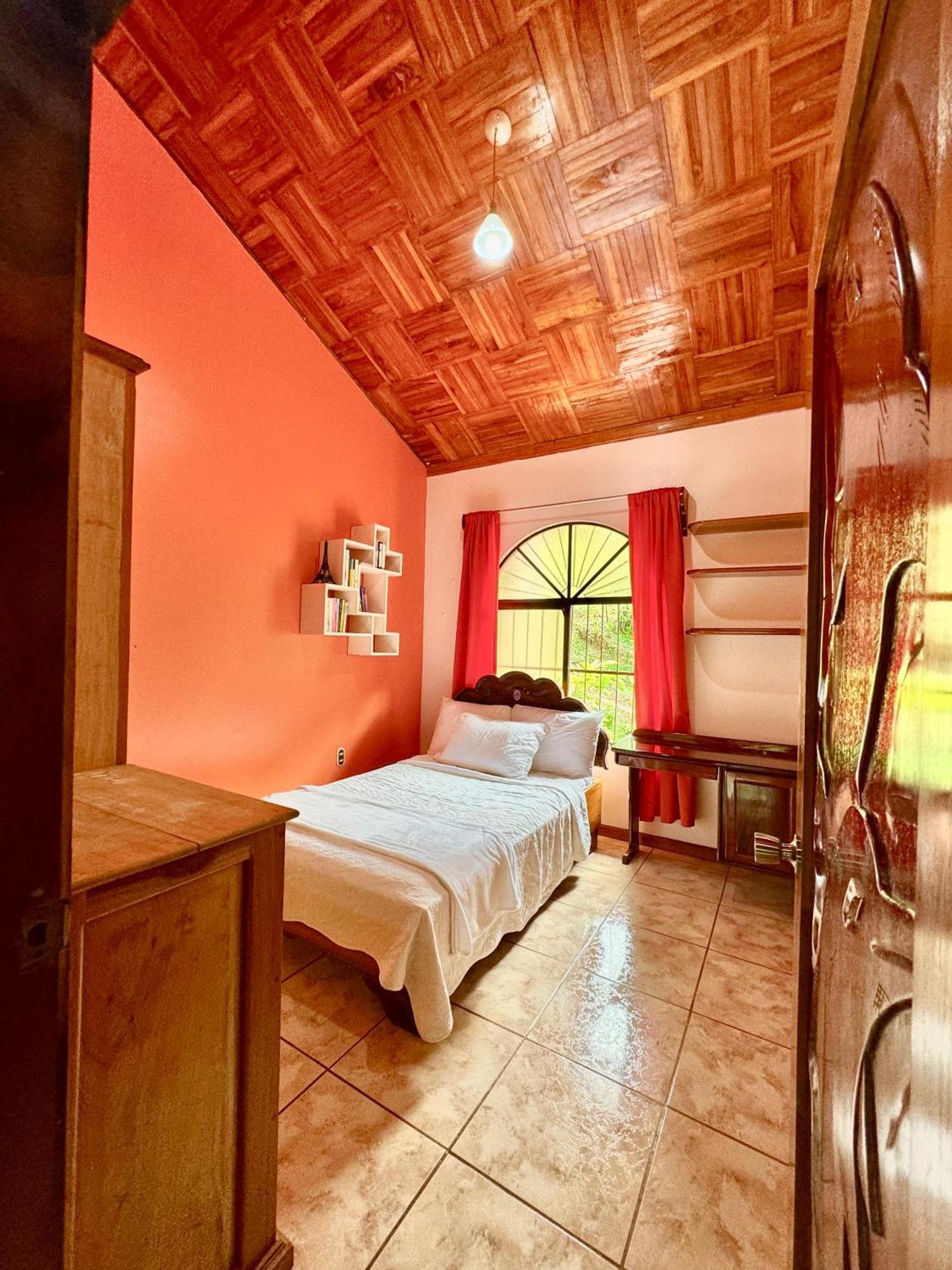 Casa Selvatica San Luis (Osa, Puntarenas)