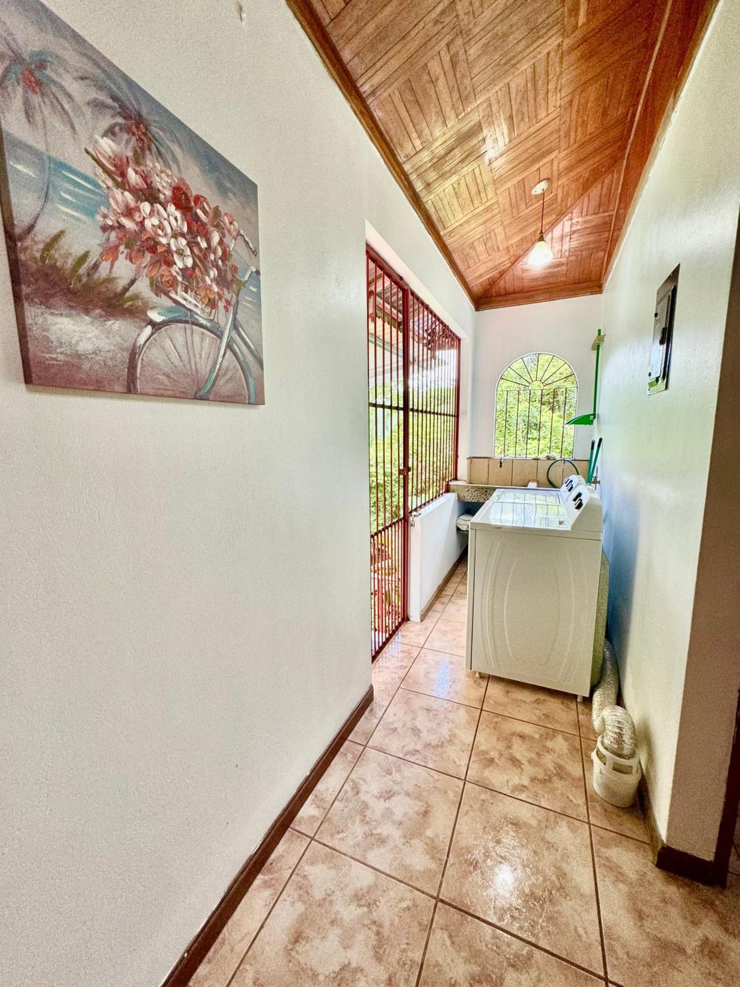 Holiday home Casa Selvatica San Luis (Osa, Puntarenas)