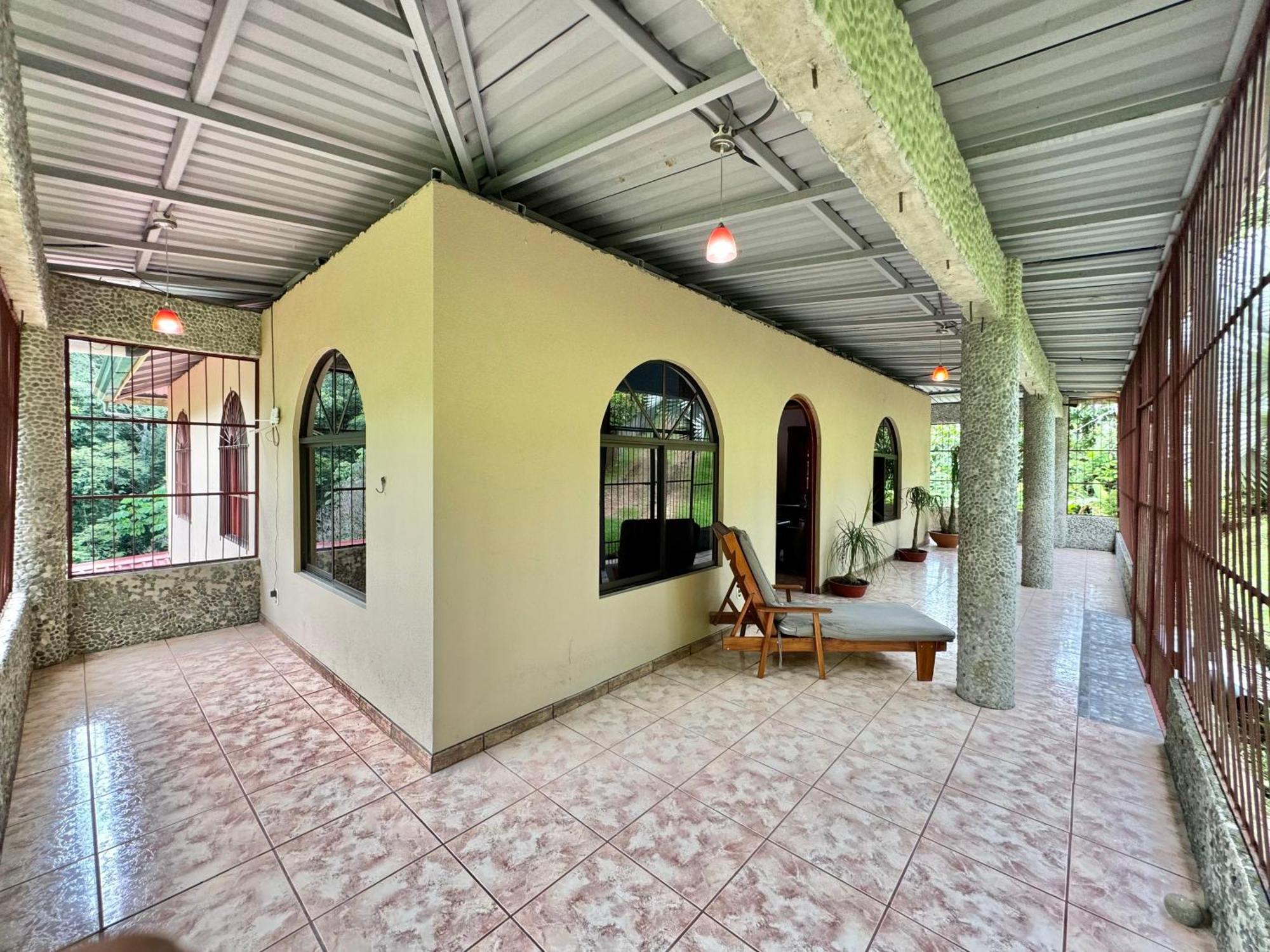Casa Selvatica Holiday home