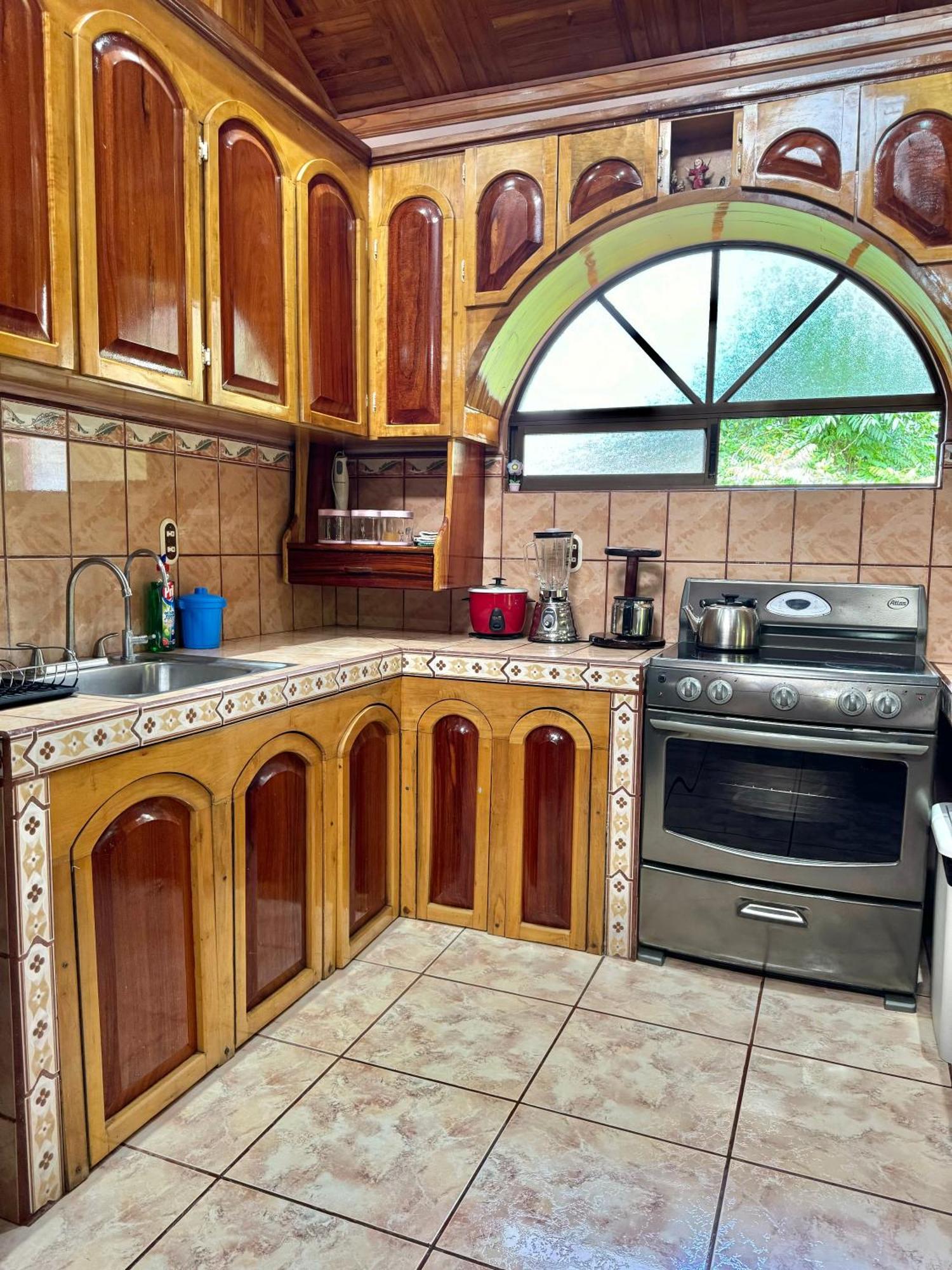 Casa Selvatica *